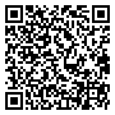 QR code: Port of Baltimore Directory article about American Marine & Cargo Inc.
